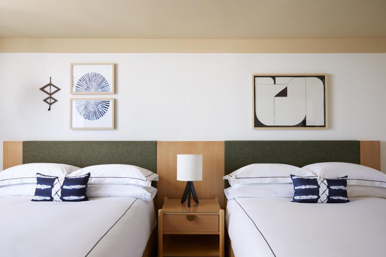 סן פרנסיסקו Kimpton Hotel Enso By Ihg מראה חיצוני תמונה