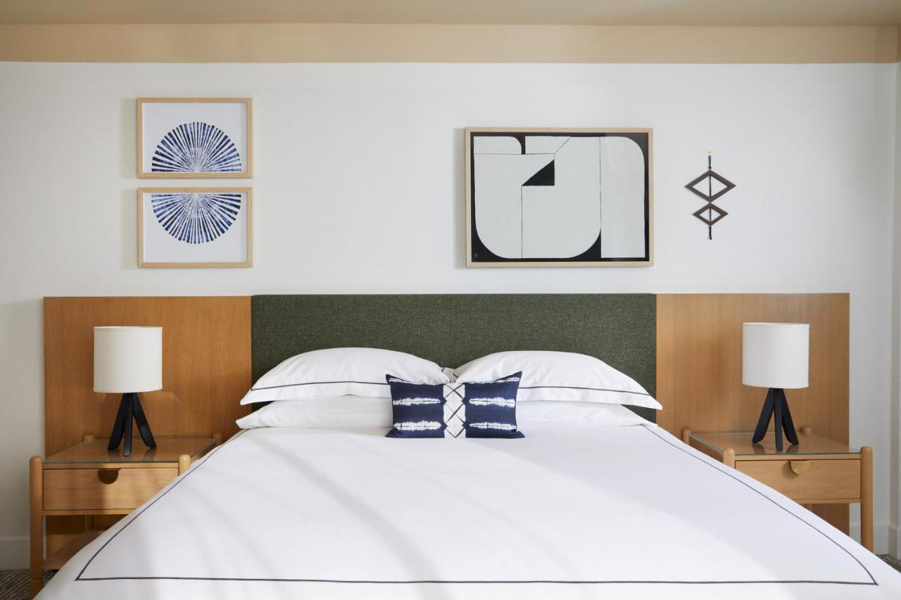 סן פרנסיסקו Kimpton Hotel Enso By Ihg מראה חיצוני תמונה