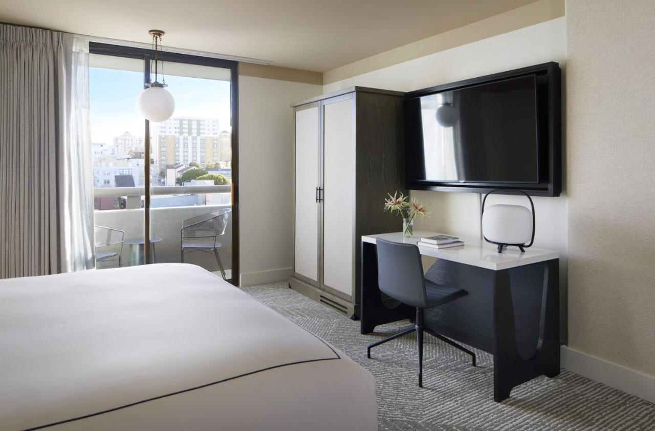 סן פרנסיסקו Kimpton Hotel Enso By Ihg מראה חיצוני תמונה