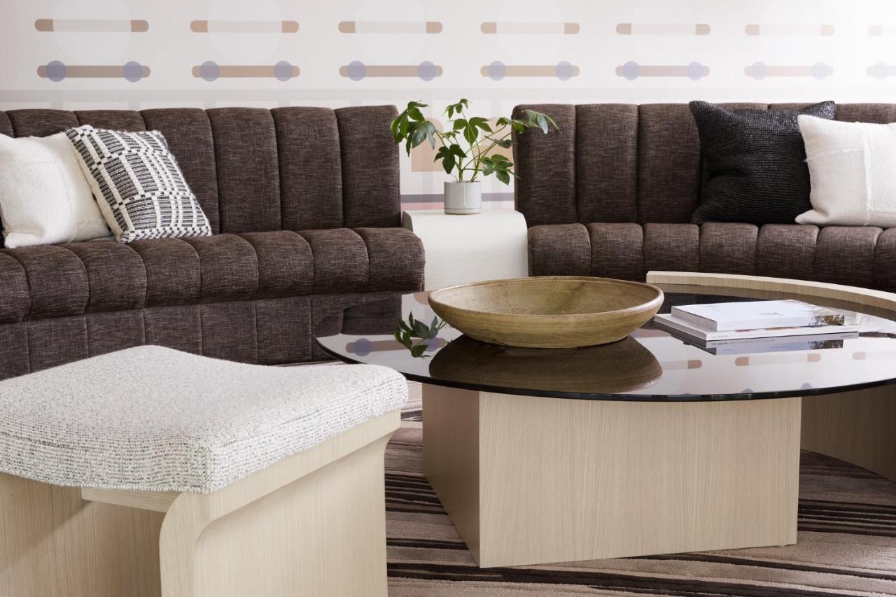 סן פרנסיסקו Kimpton Hotel Enso By Ihg מראה חיצוני תמונה