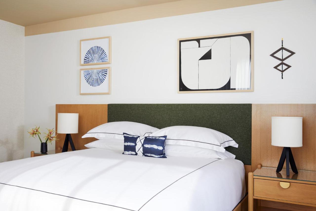 סן פרנסיסקו Kimpton Hotel Enso By Ihg מראה חיצוני תמונה