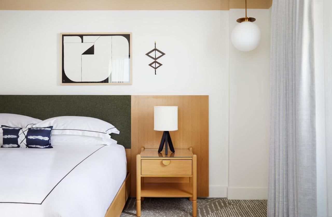 סן פרנסיסקו Kimpton Hotel Enso By Ihg מראה חיצוני תמונה