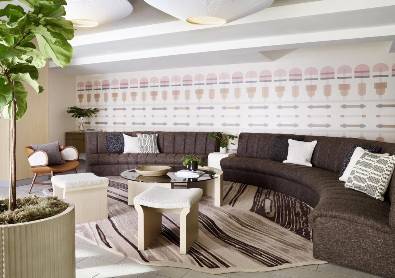 סן פרנסיסקו Kimpton Hotel Enso By Ihg מראה חיצוני תמונה