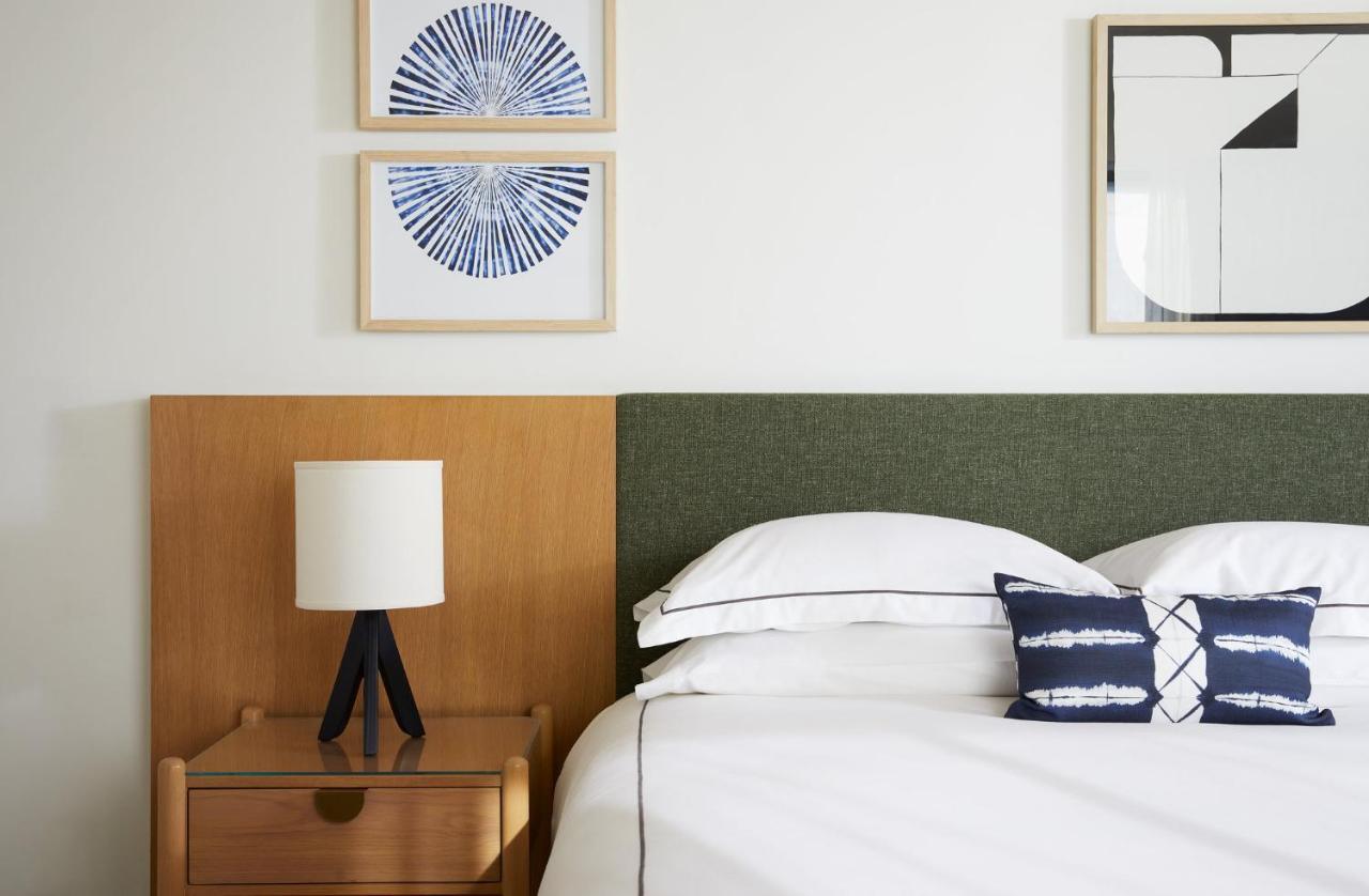 סן פרנסיסקו Kimpton Hotel Enso By Ihg מראה חיצוני תמונה