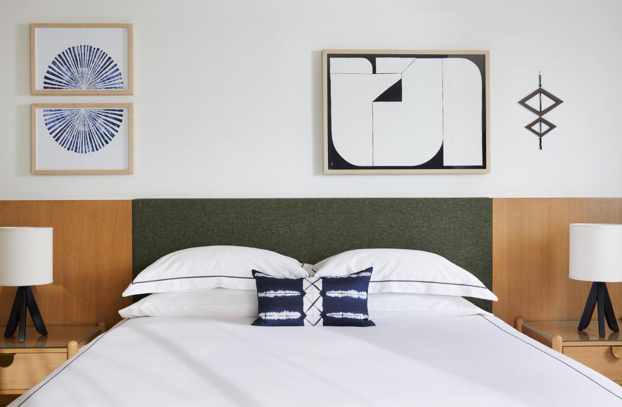 סן פרנסיסקו Kimpton Hotel Enso By Ihg מראה חיצוני תמונה