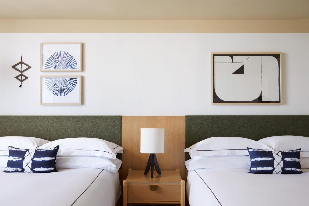 סן פרנסיסקו Kimpton Hotel Enso By Ihg מראה חיצוני תמונה