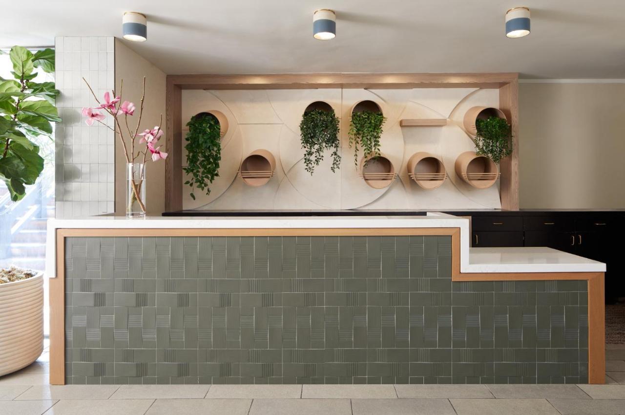 סן פרנסיסקו Kimpton Hotel Enso By Ihg מראה חיצוני תמונה