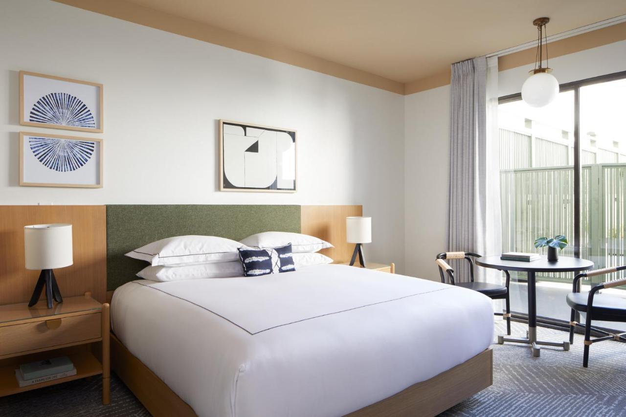 סן פרנסיסקו Kimpton Hotel Enso By Ihg מראה חיצוני תמונה