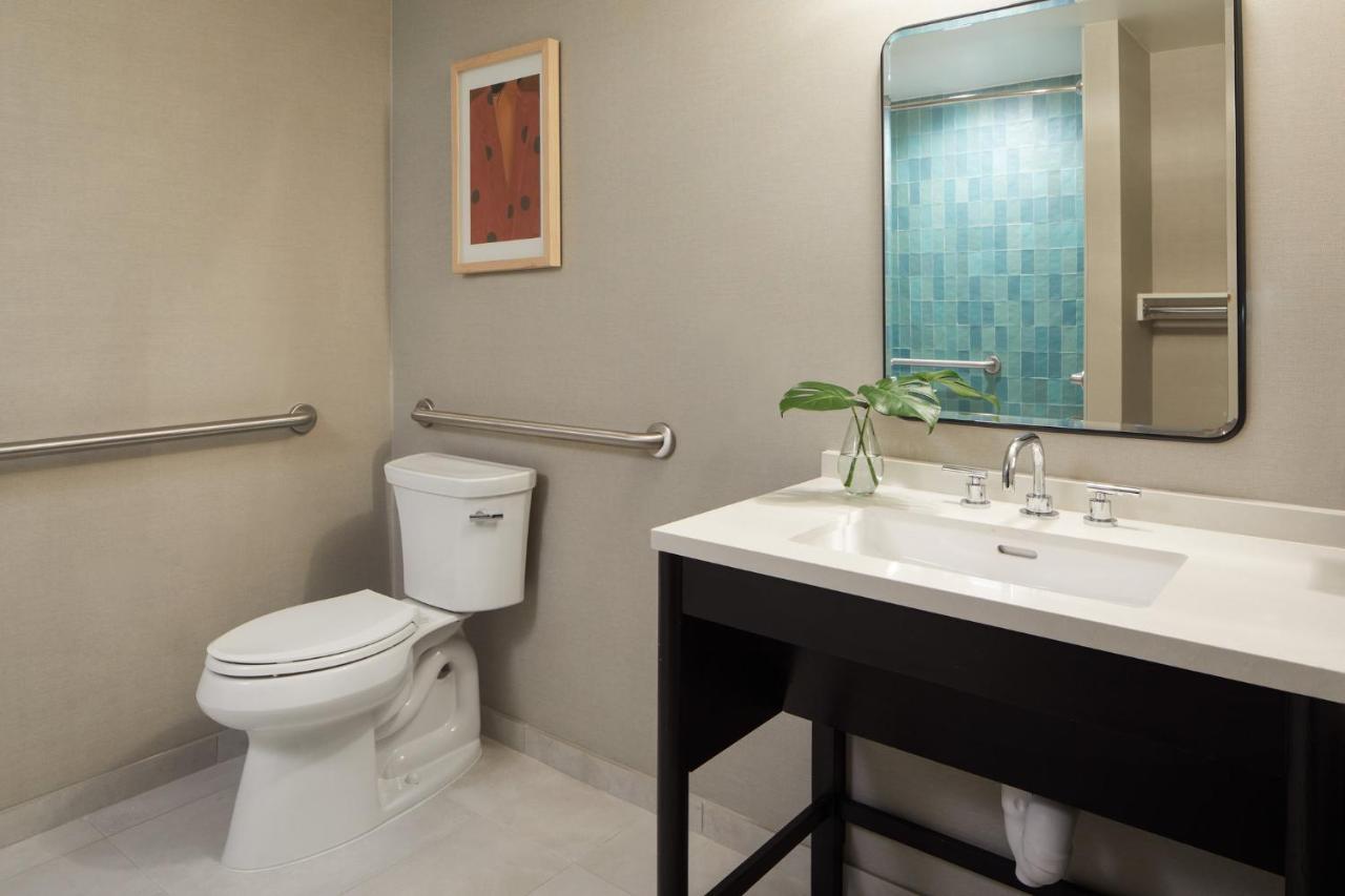 סן פרנסיסקו Kimpton Hotel Enso By Ihg מראה חיצוני תמונה