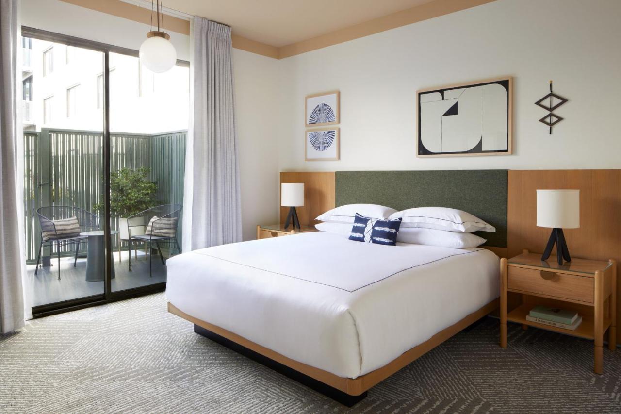 סן פרנסיסקו Kimpton Hotel Enso By Ihg מראה חיצוני תמונה