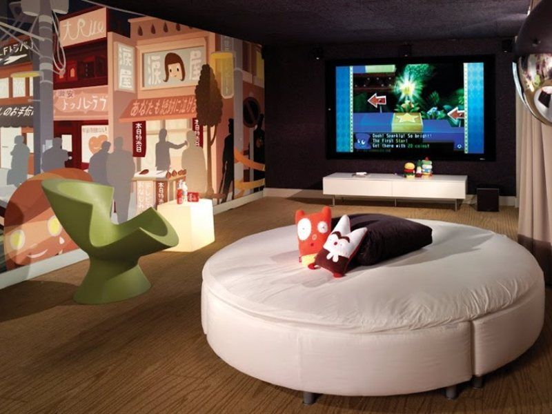 סן פרנסיסקו Kimpton Hotel Enso By Ihg מראה חיצוני תמונה